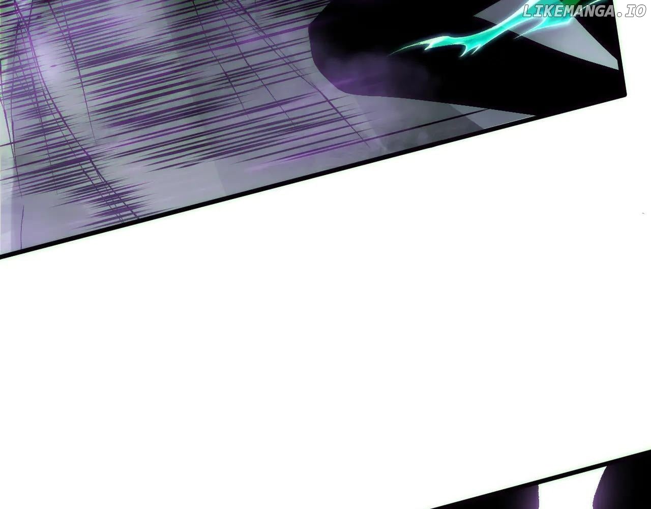 Catastrophic Necromancer Chapter 180 - page 3